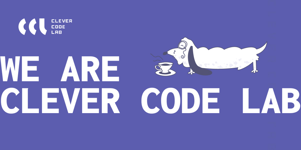 About - Clever Code Lab